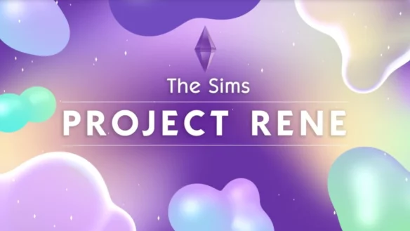 The Sims 5 Potentially Free-To-Play?