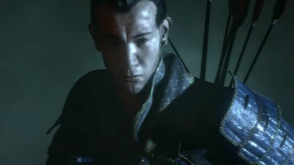 The Spirit Of The Samurai Is A Feudal Stop-Motion Animated Monster-Filled Metroidvania