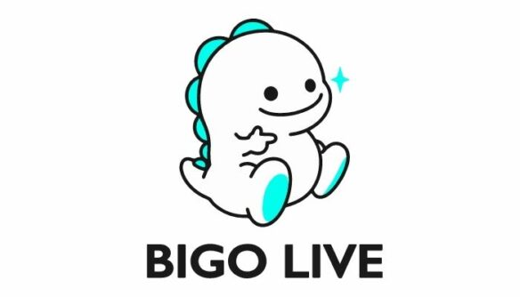 Bigo Live Brings BIGO Giant Dino To Malaysia