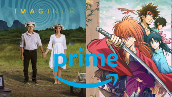 Prime Video July 2023: Our Picks & Highlights