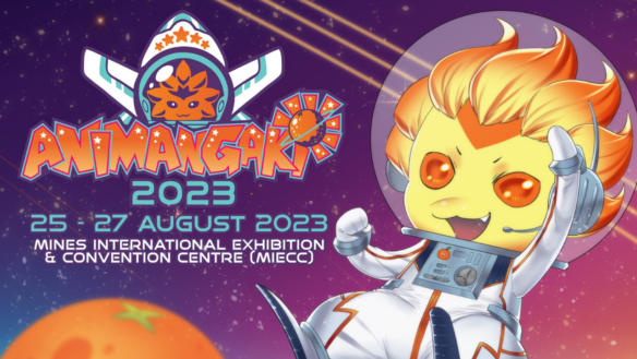 AniManGaki 2023: What You Need To Know