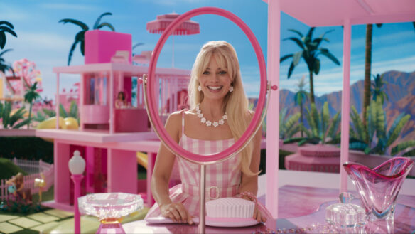 Mattel Wants To Make Barbie Sequels & More Movies Based On Other IPs