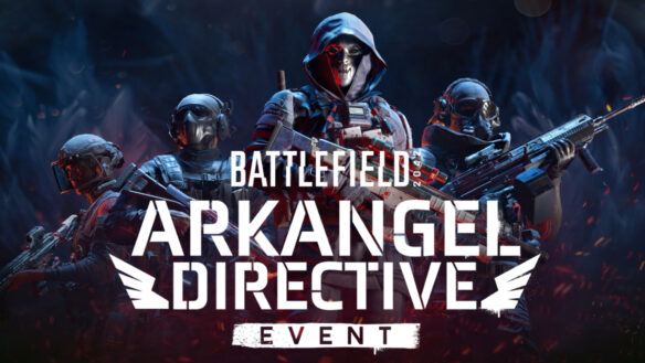 Battlefield 2042 Arkangel Directive Event Kicks Off Next Week