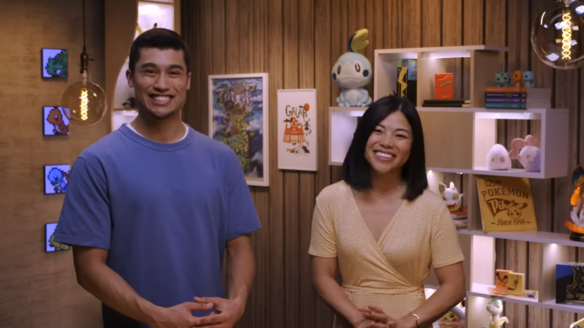 Pokémon Launches New Youtube Show Series
