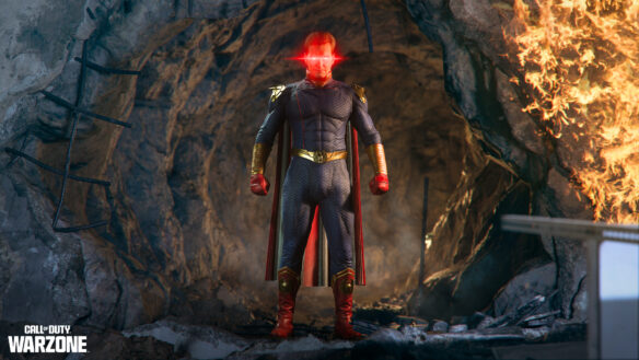 The Boys Are Assembling In Call Of Duty