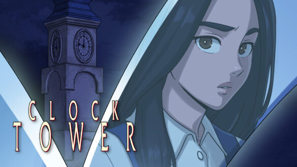 WayForward Announces Clock Tower Remaster For Consoles & PC