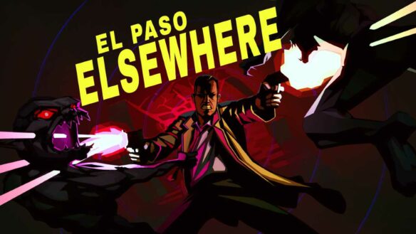 El Paso, Elsewhere Announces September Launch Date With Animated Music Video