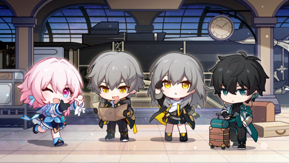 HoYo FEST 2023 comes to Southeast Asia