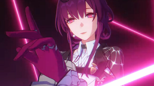 Everything Announced In Honkai Star Rail 1.2 Livestream, Mommy Kakfa Included