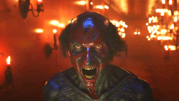 Insidious The Red Door Offers Closure For The Lambert Family But It Lacks What Made The James Wan Films Memorable