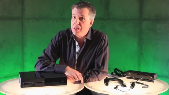 Larry “Major Nelson” Hryb Announces His Departure From Xbox After Two Decades