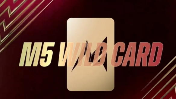 Mobile Legends M5 Wild Card Tournament To Take Place In Malaysia