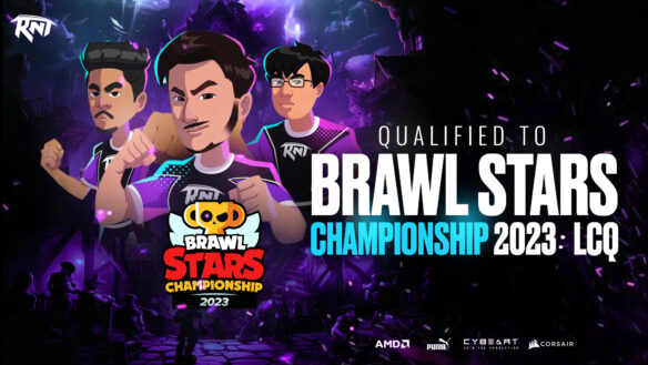 Revenant Esports To Represent India At Brawl Stars Championship 2023 LCQ