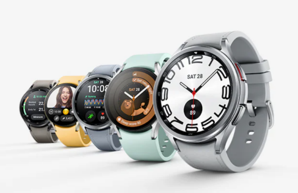 Here Are The Overlooked Gems From Samsung Unpacked 2023