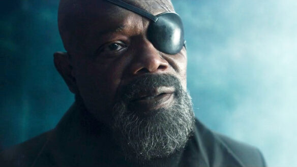 Secret Invasion Episode 6 Finale Breakdown & Easter Eggs