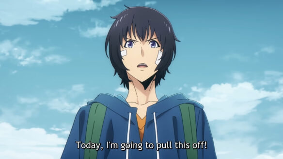 Solo Leveling Anime Gets Brand New Trailer, Premieres Next Winter