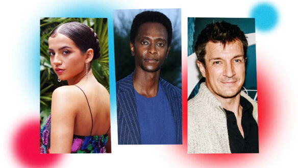 Superman Legacy Cast Adds Hawkgirl, Mister Terrific & Green Lantern Actors