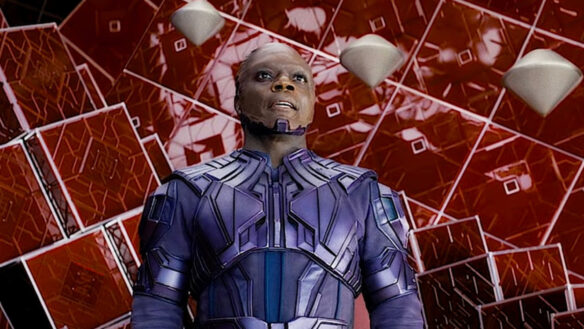 Guardians Of The Galaxy Vol. 3 Deleted Scene Confirms Final Fate Of The High Evolutionary