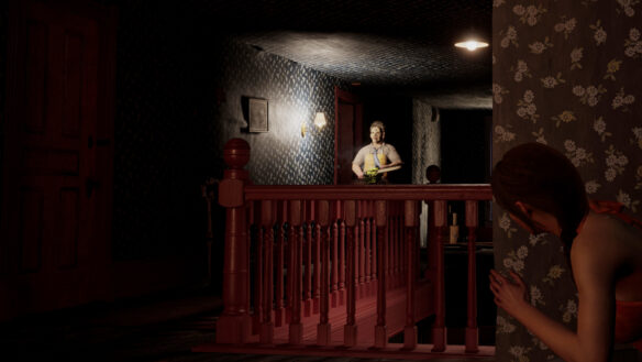 Multiplayer Horror Game The Texas Chainsaw Massacre Launches This August