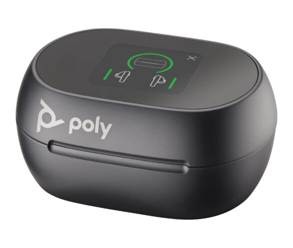 Here’s Why You Should Consider Poly Voyager Free 60+ UC As Your Next Set of Earbuds