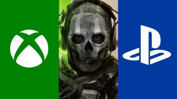 Microsoft & Sony Signs Agreement To Keep Call of Duty On PlayStation, Confirms Xbox Head