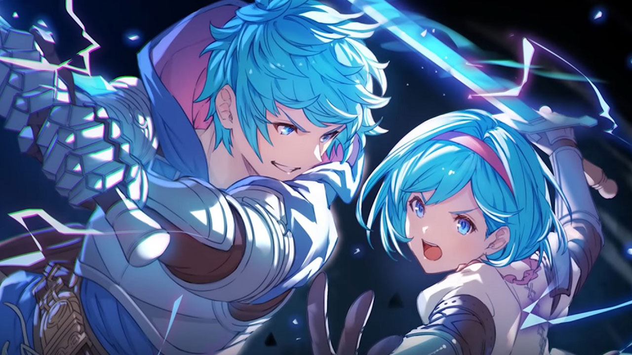 Granblue Fantasy Versus: Rising online beta coming in July