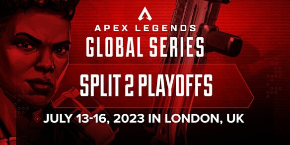 Darkzero wins the ALGS Split 2 Playoffs