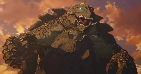 Netflix’s Godzilla Animated Series Gamera Rebirth Drops New Trailer; Premiere Later This 2023