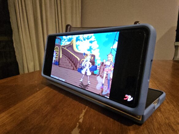 Samsung Z Fold 5 Early Impressions: Might Make A Foldable Convert Out Of Me