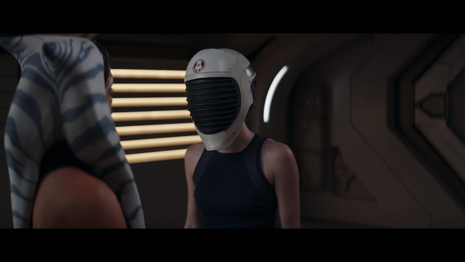 Ahsoka Season 1 Episode 3 Breakdown & Easter Eggs – Kakuchopurei