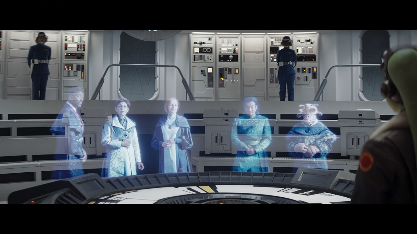 Ahsoka Season 1 Episode 3 Breakdown & Easter Eggs – Kakuchopurei