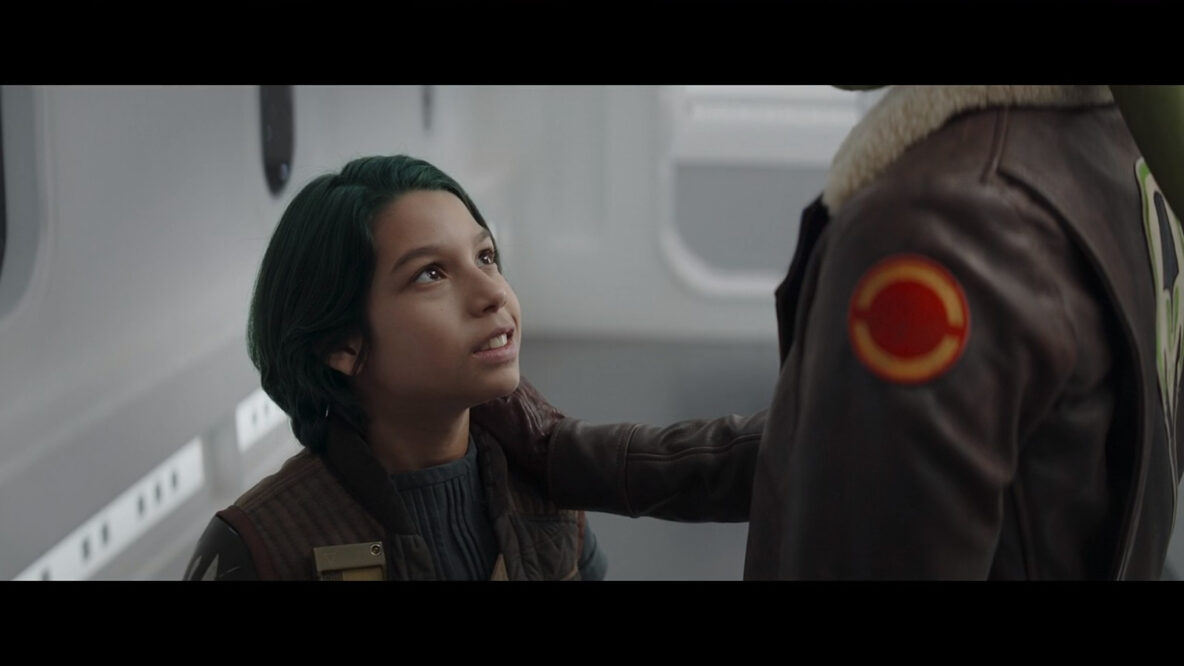 Ahsoka Season 1 Episode 3 Breakdown & Easter Eggs – Kakuchopurei