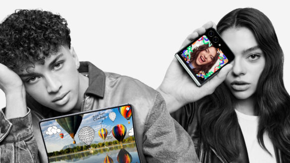 Samsung Launches Galaxy Z Flip5, Galaxy Z Fold5, Galaxy Watch6 Series & Galaxy Tab S9 Series In Malaysia