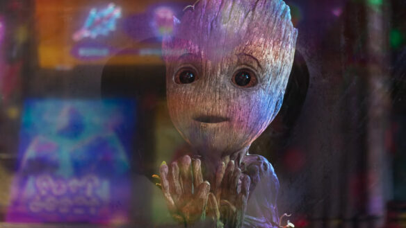 I Am Groot Season 2 Premieres On Disney+ Hotstar Next Month