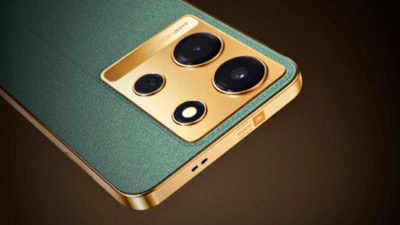 Infinix’s NOTE 30 Wins An Award at PARIS Design Awards 2023