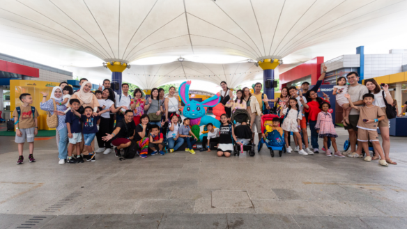 Experience The Imaginative LEGO DREAMZzz Adventures At LEGOLAND Malaysia This August