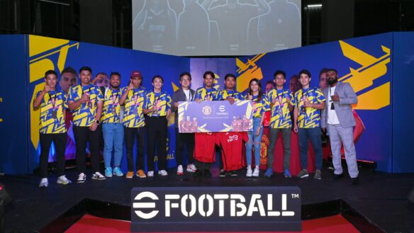Konami Reveals eFootball 2024 In Malaysia