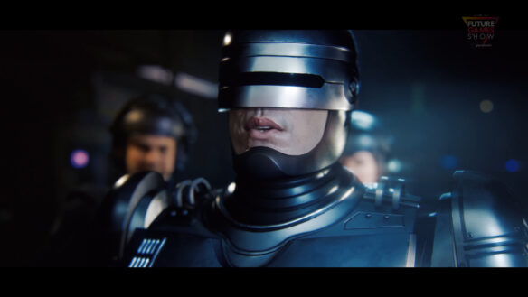 New Robocop Rogue City Trailer Showcases More Gameplay