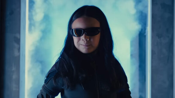 Netflix’s Spy Kids Reboot Premieres Next Month