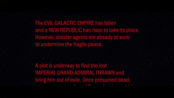 Ahsoka Season 1 Episode 1 & 2 Breakdown & Easter Eggs – Kakuchopurei