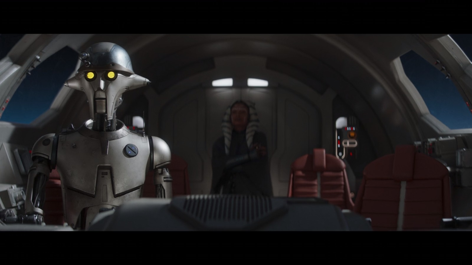 Ahsoka Season 1 Episode 1 & 2 Breakdown & Easter Eggs – Kakuchopurei