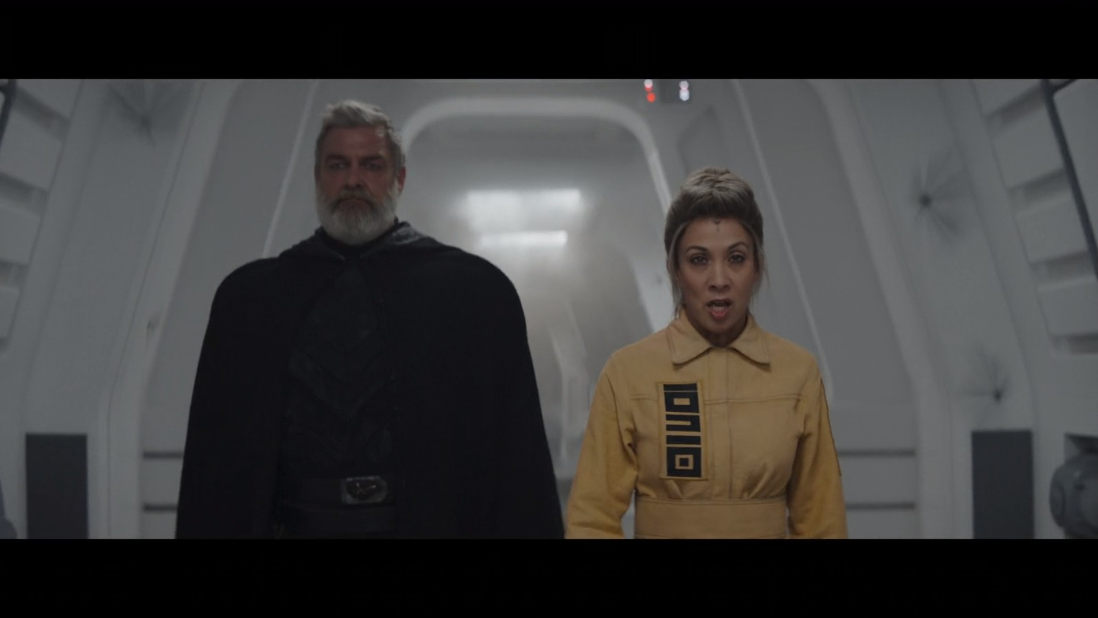 Ahsoka Season 1 Episode 1 & 2 Breakdown & Easter Eggs – Kakuchopurei