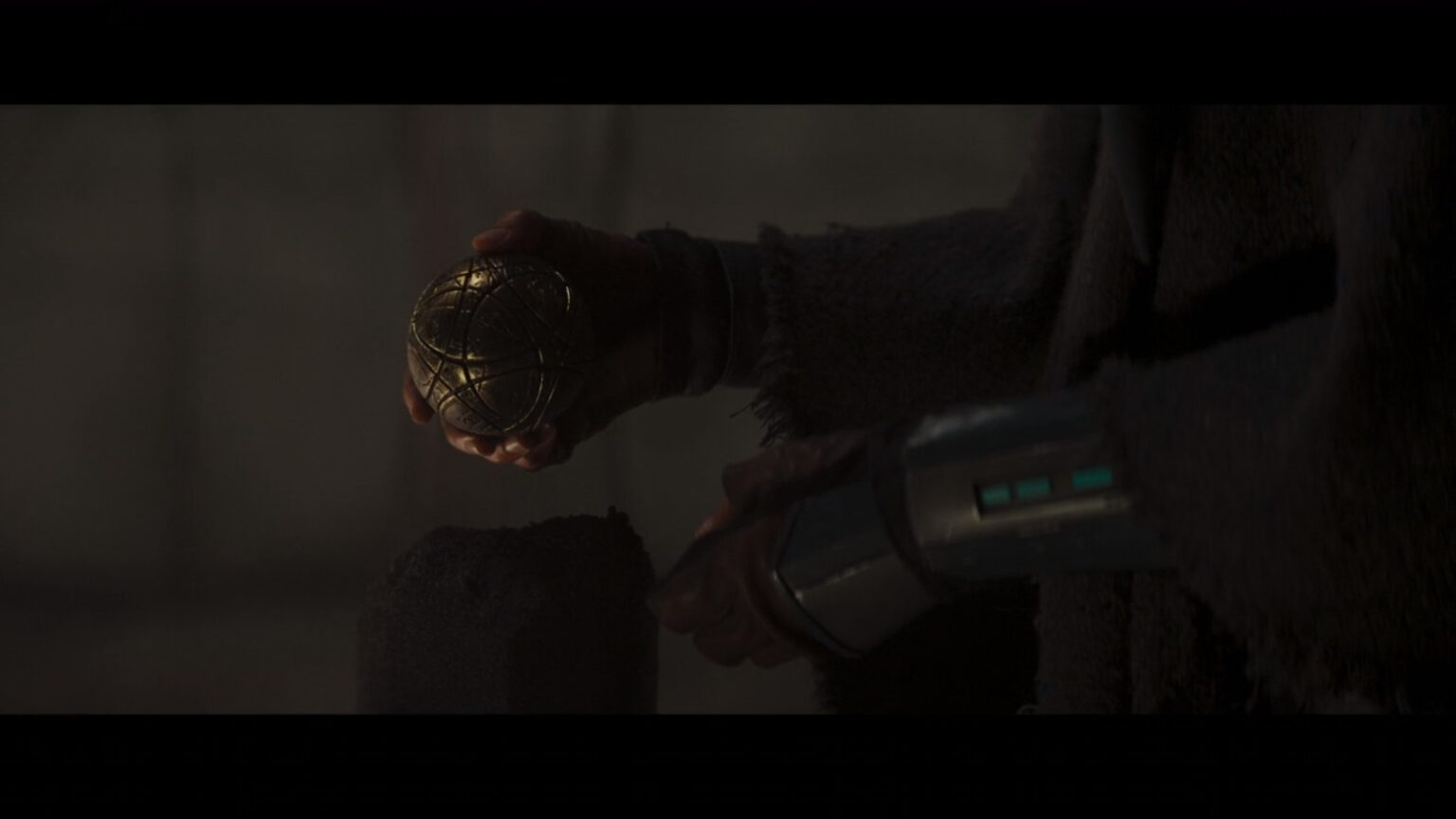Ahsoka Season 1 Episode 1 & 2 Breakdown & Easter Eggs – Kakuchopurei