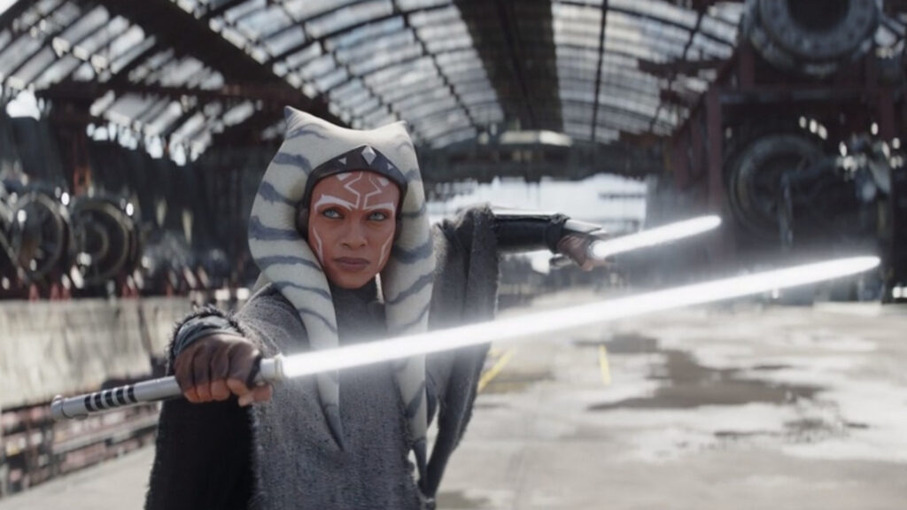 Ahsoka Season 1 Episode 1 & 2 Breakdown & Easter Eggs – Kakuchopurei