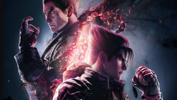 Tekken 8 Release Date Leaks Ahead Of Gamescom Opening Night Live