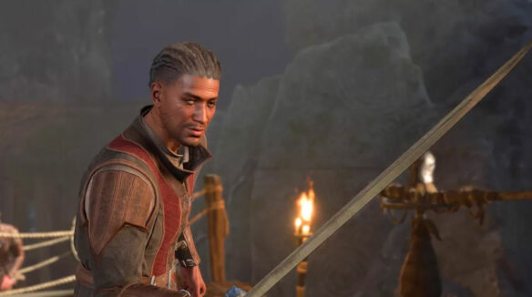 Baldur’s Gate 3: The Best Legendary Weapons & How To Find Them