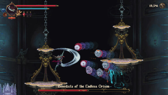 Blasphemous 2 Boss Guide & Walkthrough