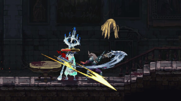 Blasphemous 2 Is A Worthy Follow-Up To A Grotesque-Yet-Intriguing Search Action Title