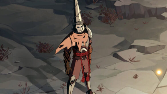 Blasphemous 2: How To Unlock Ending A