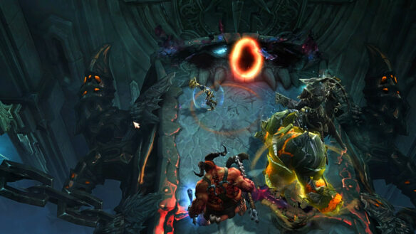 Diablo 3 Season 29 Will Cap Off The Long-Running Entry With A Bang